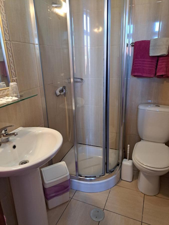 Residencial Aviz Hotell Coimbra Eksteriør bilde